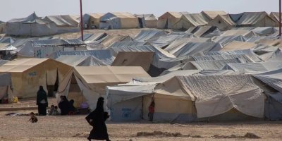 Yıllardır tartışma konusu olan El Hol Kampı kapatıldı