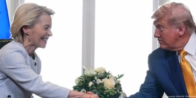 Yüksek Mahkeme kararı ABD-AB ticaret anlaşmasını riske attı