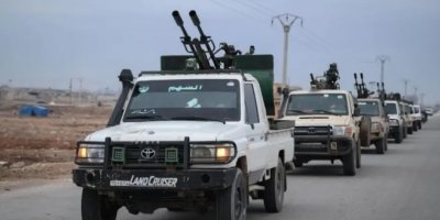 NRLS, Şam güçlerinin Rojava'daki hak ihlalleri bilançosunu açıkladı