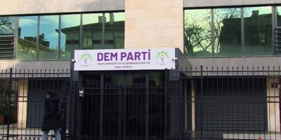 İddia: DEM Parti, Demokratik Cumhuriyet Partisi oluyor
