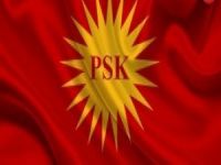 PSK: Özgürlük ve demokrasi er geç kazanacaktır