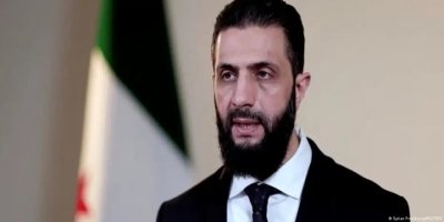 Suriye'de IŞİD tehlikesi alarm mı veriyor?