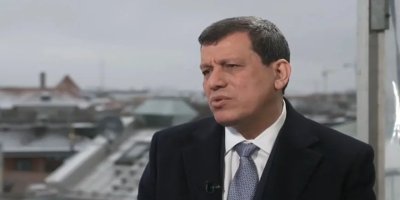 Mazlum Abdi: Anlaşma çökerse sonuna kadar savaşırız