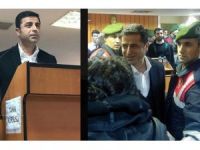 OHAL kanun teklifinde Demirtaş düzenlemesi