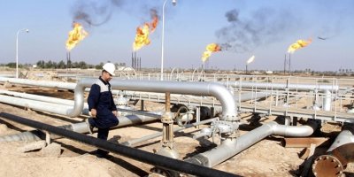 Irak Petrol Bakanı: Kerkük petrolü Kürdistan Bölgesi üzerinden dünyaya ihraç edilecek