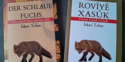 İnsan, evrende gövdesi kadar değil, yüreği kadar yer kaplar!..