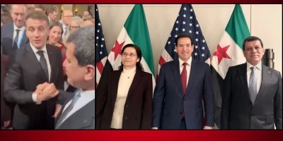 Yaşar Bazencir: Münih Güvenlik Konferansı Ve Marco Rubio’nun Konuşması; ''Ordular Soyut Şeyler İçin Savaşmaz''