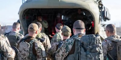 Erbil’de koalisyon güçleri İran’a olası ABD saldırısı öncesi konuşlanmayı değiştirdi