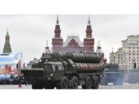 ABD S-400 uyarısını tekrarladı: Türkiye için ciddi sonuçları olur