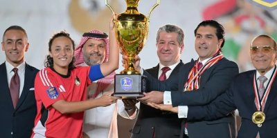 Kürdistan Bayrağı Minifutbolda Dünya Sahnesinde Yerini Aldı