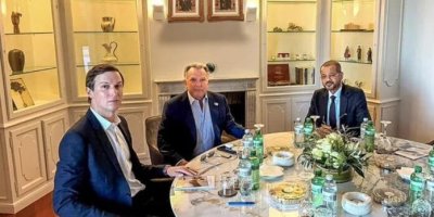 Cenevre’de ABD’den ağır nükleer şartlar, İran anlaşmadan ümitli