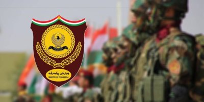 Başbakan Barzani'den Peşmerge Kararı: Yetkiler Bakanlığa Devredildi