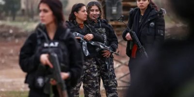 Suriye’de Yeni Dönem: Kürtlerdeki Güvensizliğin Tarihsel Arka Planı