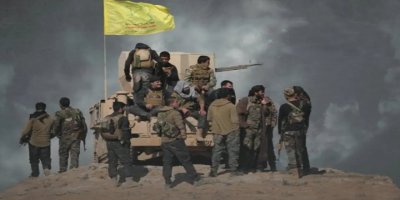 Fransız diplomatik kaynaklar, DSG ile Şam arasındaki anlaşmanın ayrıntılarını açıkladı