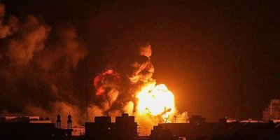 Pakistan, Kabil’i vurdu: “Afganistan’la açık savaştayız”