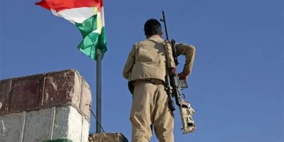 Hengaw: İran Devrim Muhafızları mensupları Peşmerge kılığına girdi