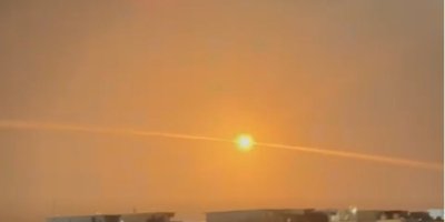 Erbil’e 4 İHA Saldırısı