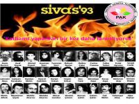 PAK: ’Madımak, İslamcılık adı altında ne ilk ne de son katliamdır’