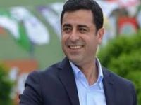 Demirtaş'ın tutukluluğunun devamına karar verildi