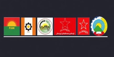 Rojhılat Siyasi Güçler İttifakı genişledi: Bir Kürt partisi daha katıldı