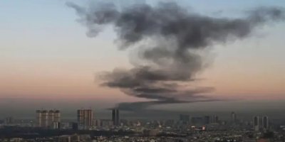 Kürdistan Bölgesi Hükümeti: 'Tek bir Iraklı Kürt dahi İran sınırını geçmedi'