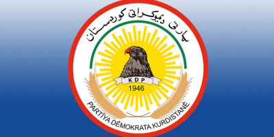 KDP: silahlı grupların Kürdistan Bölgesi'ne yönelik saldırılarını kınıyoruz