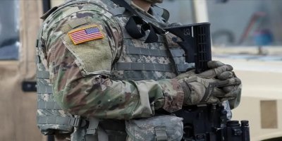 Fransa, ABD’ye Orta Doğu’daki üslerini kullanma izni verdi