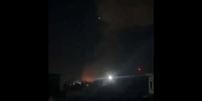 Erbil’in Rojhılatlı Partilerin Kamplarına İHA Saldırısı: 2 Yaralı