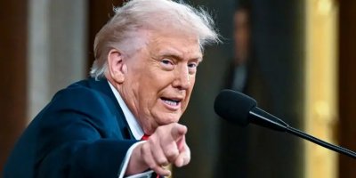 Trump: ABD, Kürtlerin İran’a karşı hareketini destekliyor