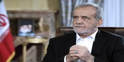 İran Cumhurbaşkanı Pezeşkiyan’dan Kürdistan Bölgesine Mesaj