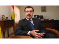 Dizayi: PKK'yi çıkartmak için elimizden geleni yapacağız