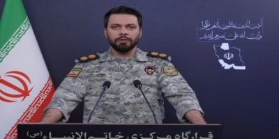 İran, Kürdistan Bölgesi’ni uyardı