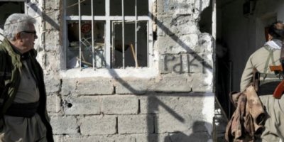 İran-Kürt ilişkileri geriliyor: “Kürdistan Bölgesi yetkililerini uyarıyoruz”