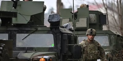 Tatbikat iptal edildi: ABD İran’a kara operasyonuna mı hazırlanıyor?