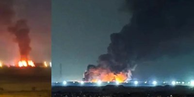 Irak’ta misilleme saldırıları artıyor: