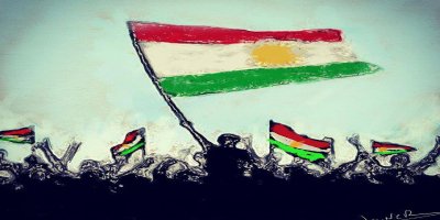 Orta Doğu'daki yeni durum - Kürtler için bir gelecek perspektifi, Orta Doğu'da daha fazla istikrar anlamına gelir!