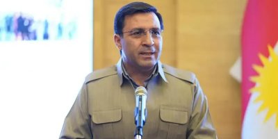 KDP-İ yöneticisi Qadiri: Türkiye için tehdit değiliz, Kürt birliği daha da güçlenecek