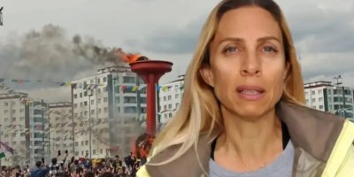 Casalini’nin Newroz Konseri İptal Edildi