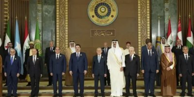Arap Birliği acil toplantı düzenliyor