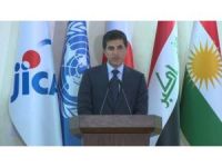 Başbakan Barzani: Kürdistan'ın önünde daha parlak bir ufuk var