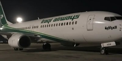 Irak, hava sahasını kapatma süresini bir kez daha uzattı