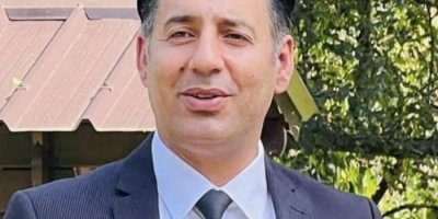 Özgürlük Zinciri" Mantığı : Kürt Arkı Stratejisi ve Nukhaib’in Dijital Kalesi