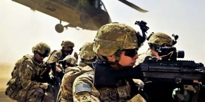 'ABD ile İsrail, İran'daki uranyum için özel kuvvet göndermeyi değerlendiriyor'