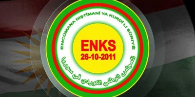 ENKS: 8 Mart Kutlamalar İptal Edilsin