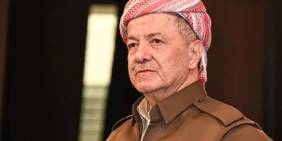 Başkan Barzani’den Sert Uyarı: Sabrın da Bir Sınırı Vardır!