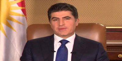 Neçirvan Barzani: Welat , Kürdistan'ı Savunurken Terörist Saldırıda Şehit Düştü