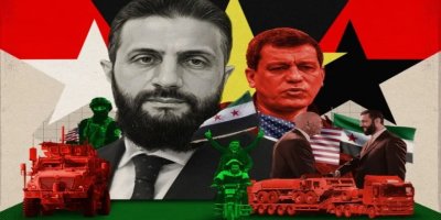 James Jeffrey- Suriye’de güvenlik satranç tahtası: ABD, İran ve Kürtler