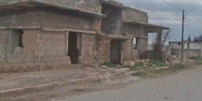 Afrinli ailelerin dönüşü başladı: 'Evlerimiz talan edilmiş her şeyi almışlar'