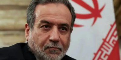 İran’dan açık kapı mesajı: Washington’la görüşmeler masada