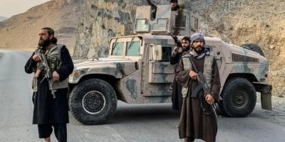 ABD, İran’ın ardından Afganistan’ı da kara listeye aldı